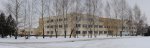 Utenos Krašuonos pagrindinė mokykla,  2012 vasario 14 d.